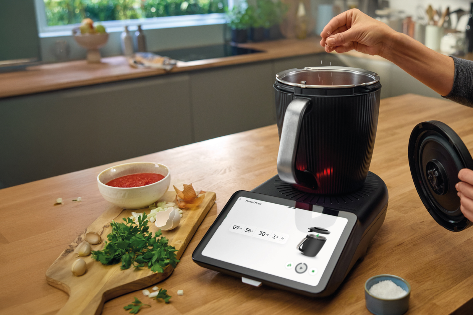 Thermomix TM7